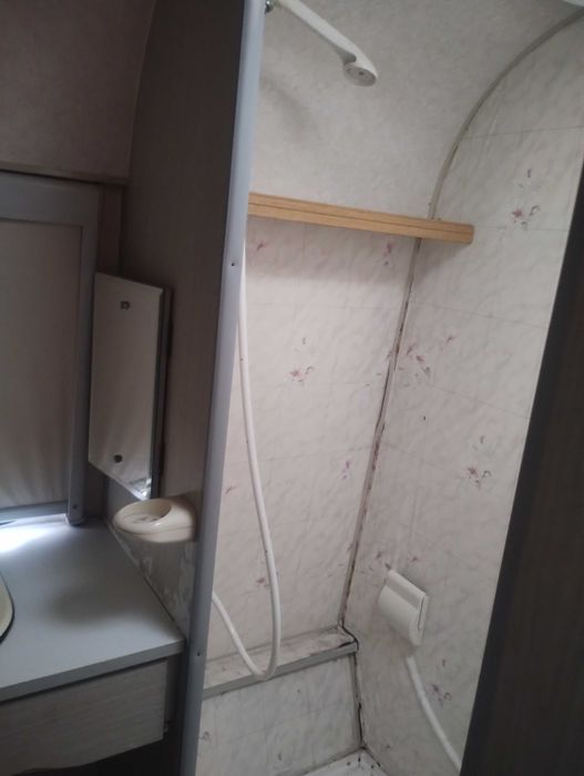 Каравана 4500 лв.