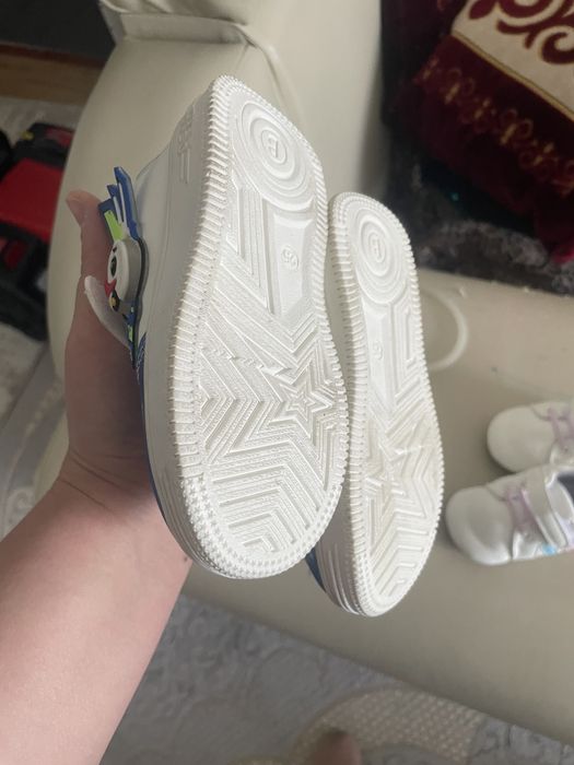 Кроссовка детские уральск олх