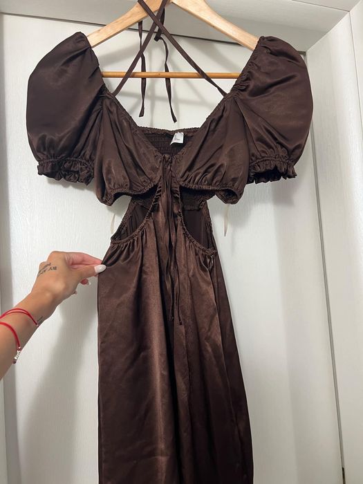 Рокли и сетове Zara и др.