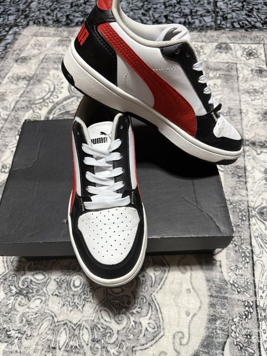 Детски маратонки Puma 37