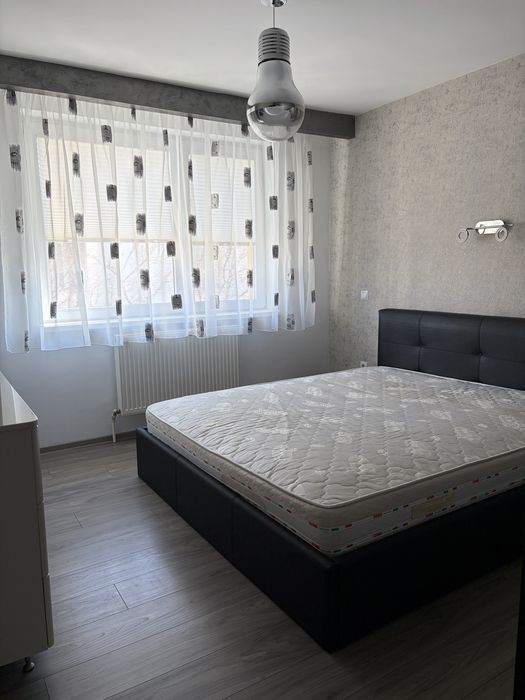 2 camere mobilat si utilat modern zona Crang