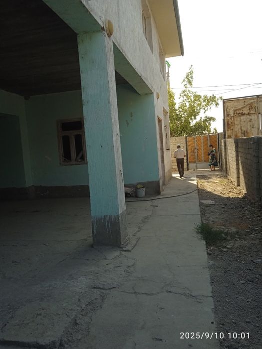 Продаётся ДОМ.10ком 3 сото2этаж Куйлюк Под. Бизнес.под Жилë