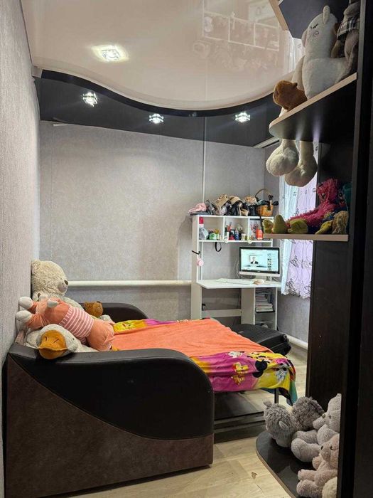 Дом на КСК по ул. Совхозная