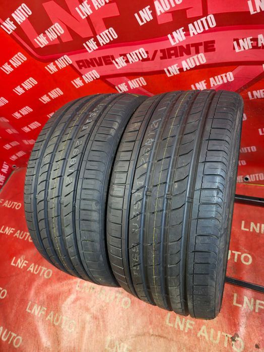 2 Anvelope de VARA - 245/30/20 - NEXEN - NOI - DOT 2018 ! SUPER PRET !