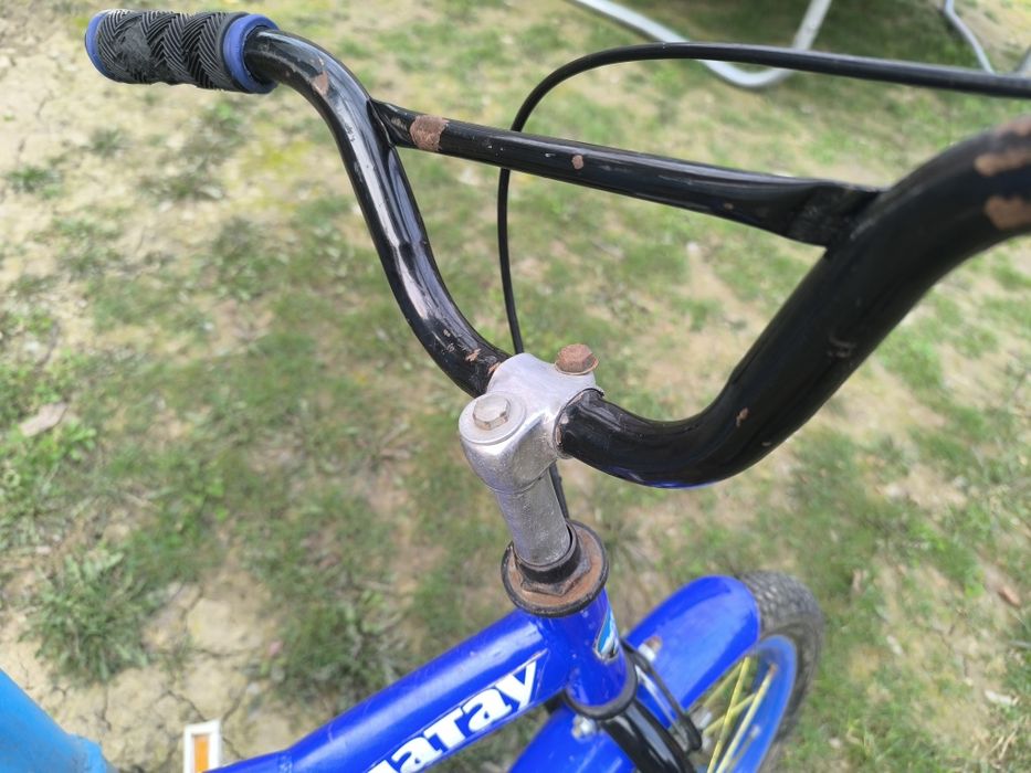 Продам детский велосипед б/у