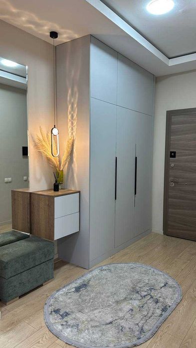 Сдам кв-ру Ориентир- ресторан Caravan ЖК Via Port 4/3/9 100м2 (Р1)