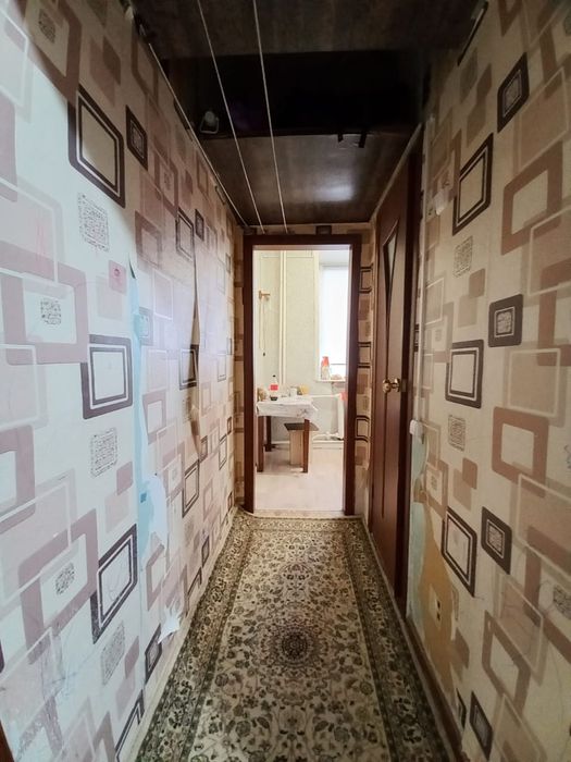 Продам 2х ком квартиру не ОКТ!