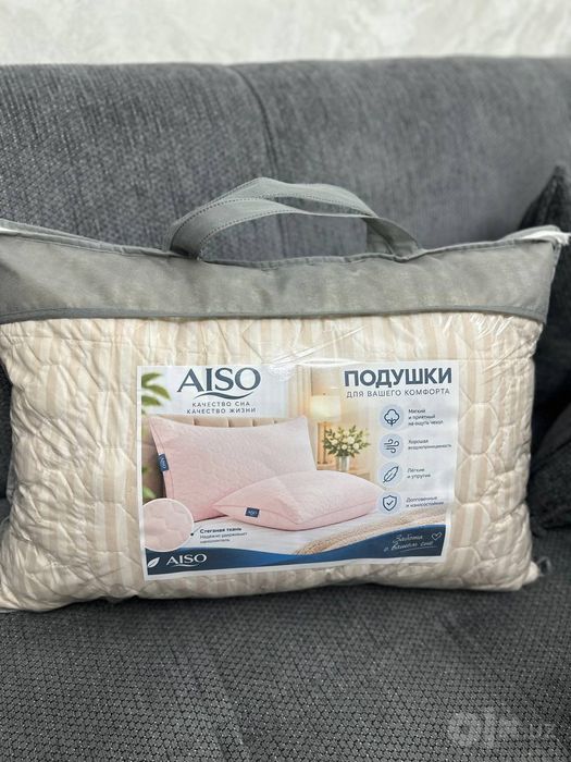 Продаём подушки  для сна