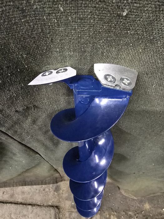 Продам. Бур 110R