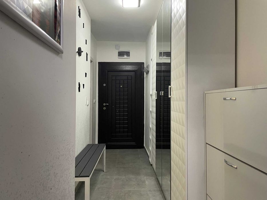 Дава се под наем Двустаен апартамент в София, Сухата река - 60 кв.м за 453.9 € - Снимка #5