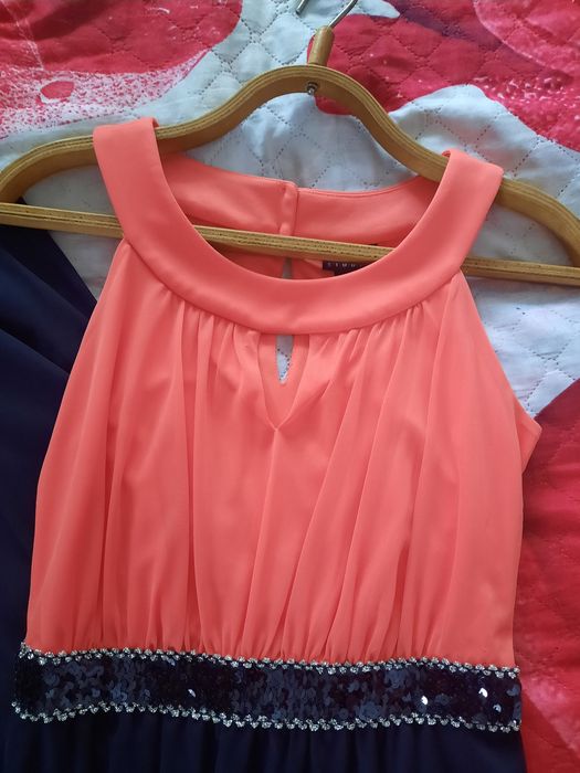 Продам вечернее платье