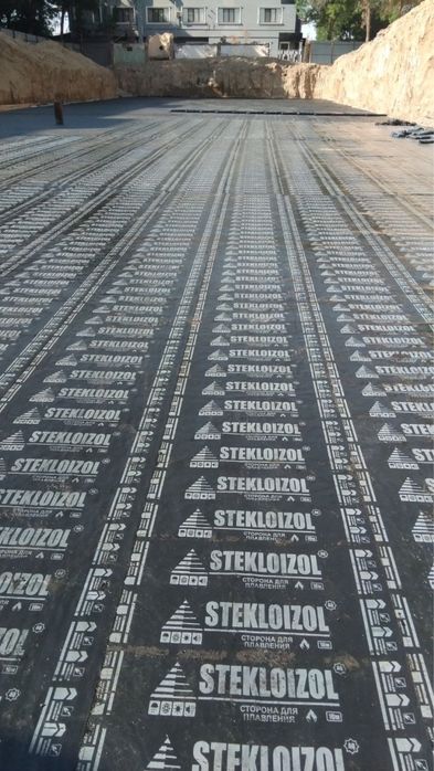 Palizol bitum mastika praymer qoraqogoz gidraizalatsiya polizol  saqic