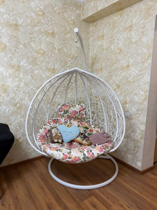 Продается домашняя качеля