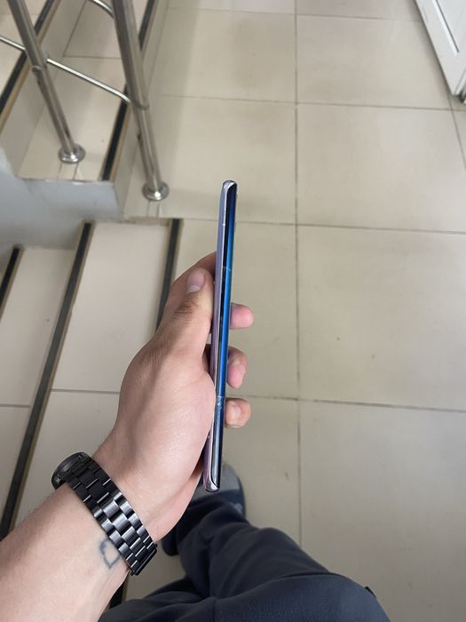 Продам vivo nex 3 5g