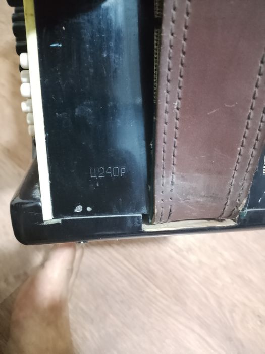 Аккордеон СССР продам