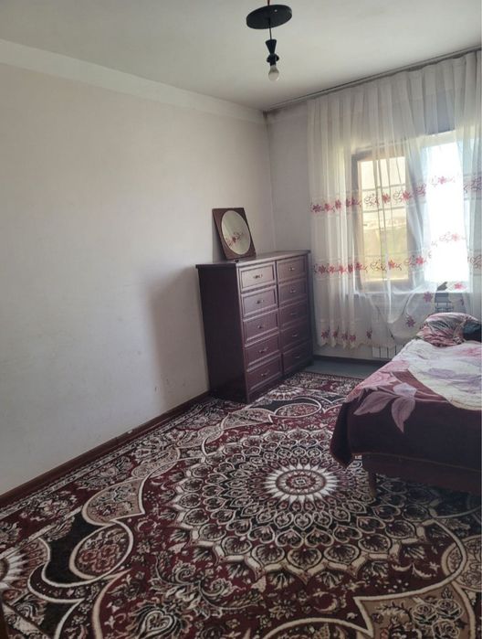 Сдаётся 3х комнатная квартира со всеми условиями