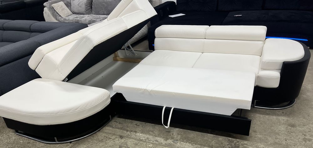 Vând colțare import Elveția