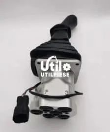 joystick jcb 8017 8018 8020 8025 8030 8035 8040 + piese jcb