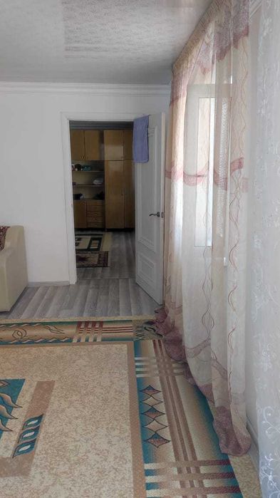 Продам дом  в экологически чистом районе