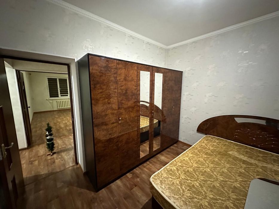 Спалльный гарнитур