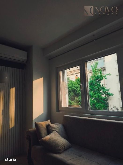 4 Camere | Piata Romana | 1983 | Renovat