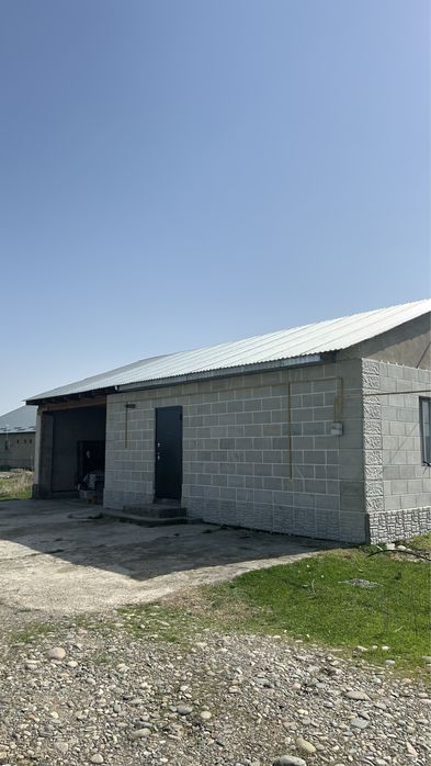 Продается времянка