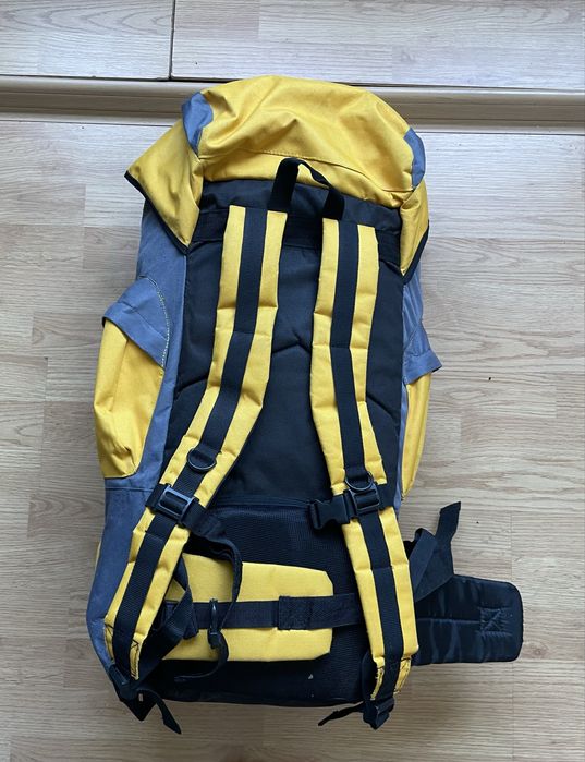 Rucsac de munte Action 70