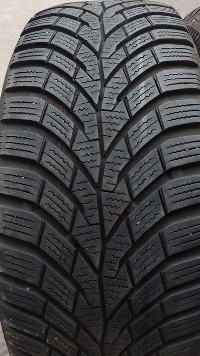 Зимни гуми 205/55/16 Continental WinterContact TS870 2 броя