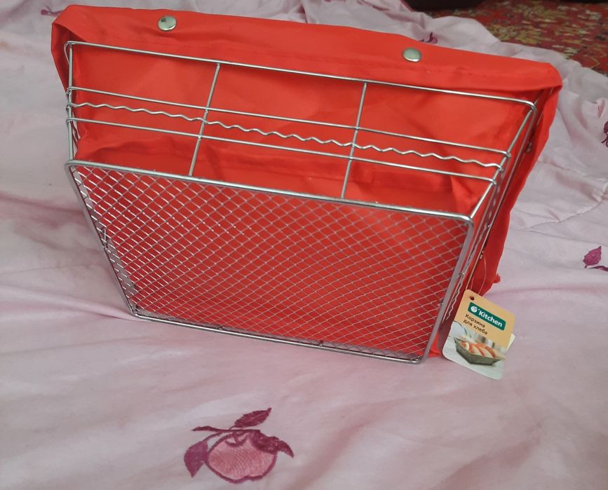 Корзина для хлеба