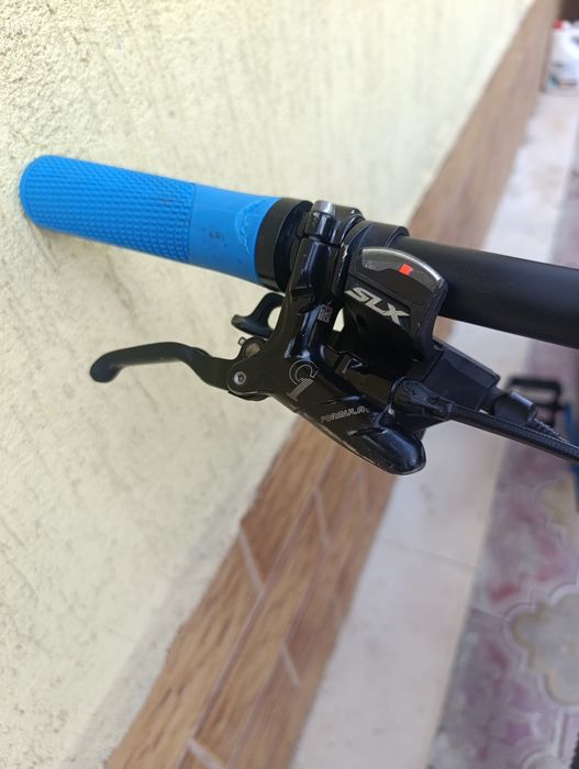 Orbea 27,5 цола Карбон "Мекица"