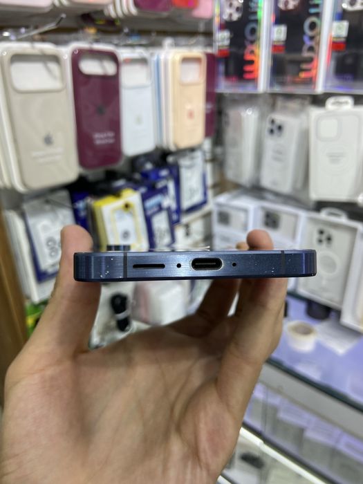 Samsung A55 5G 8/128 ideal