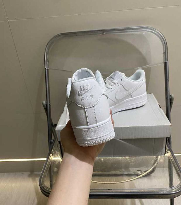 Nike Air Force 1 Low '07 Alb Mărimea 41