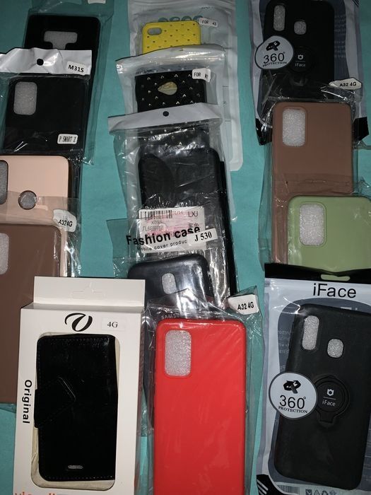 Optom yangi chexollar sotaman