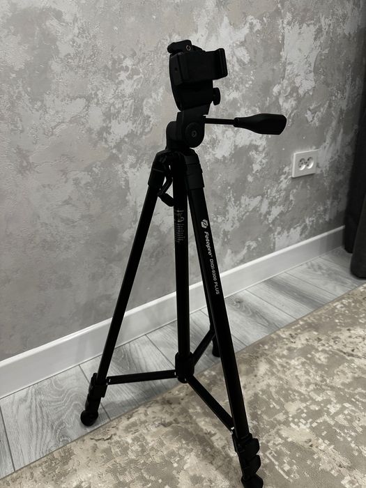 Штатив fotopro digi7900 plus
