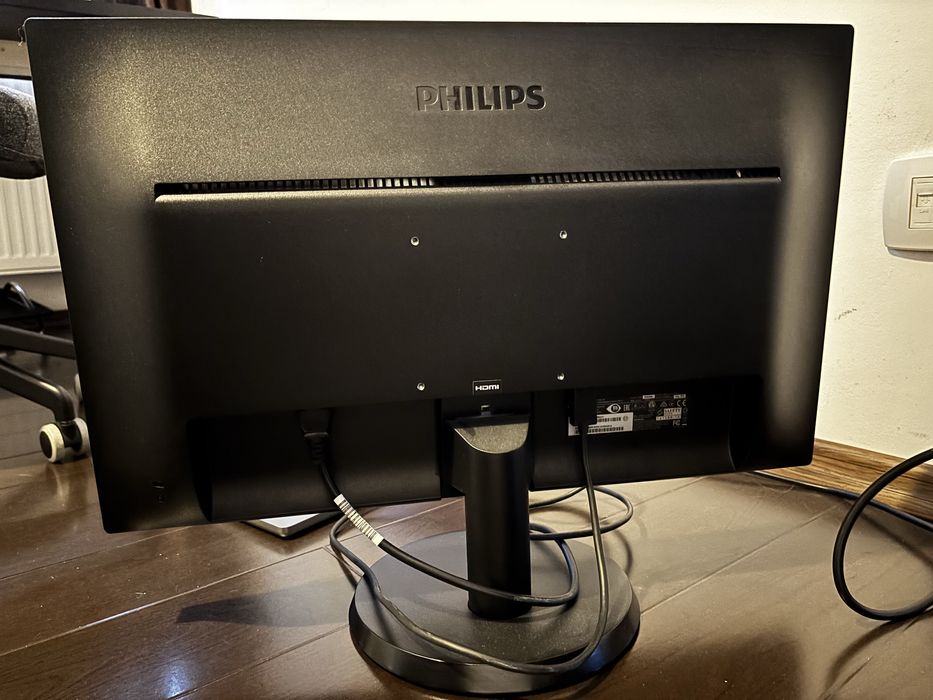 Monitor Philips 24 Full HD