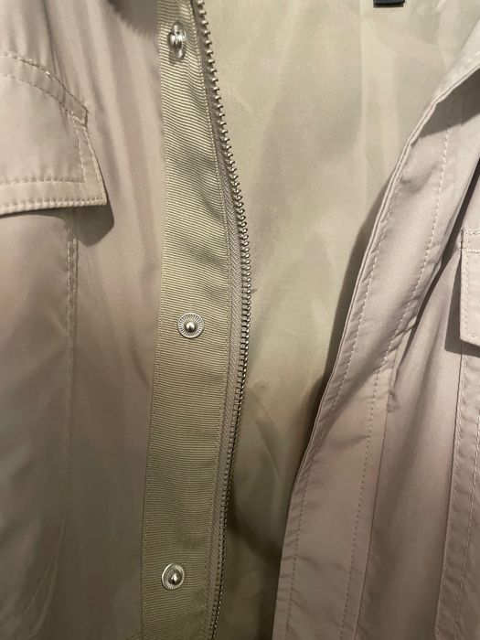 Geaca Armani Exchange