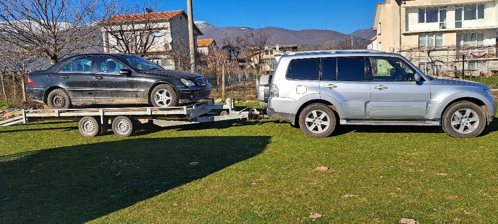 Денонощна  пътна  помощ  24 / 7    Казанлък и региона