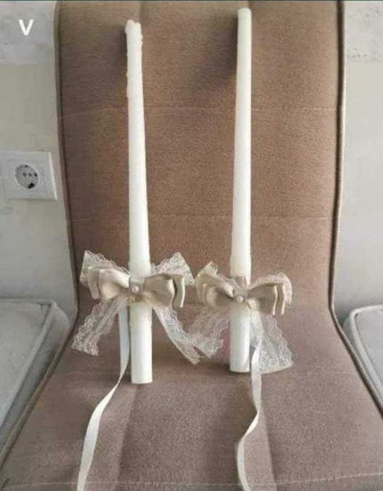 Блестяща сватбена рокля тюл принцеса корсет бюстие топ