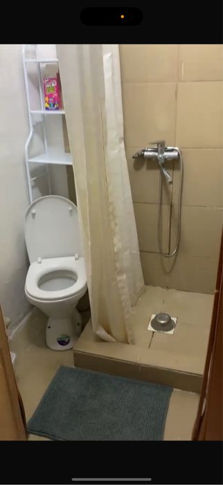 Сдается комната в медеуской районе