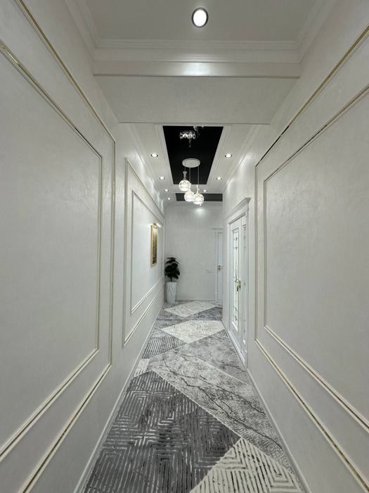 Самарканд Шахар Багдад Гагарина 24 Табака