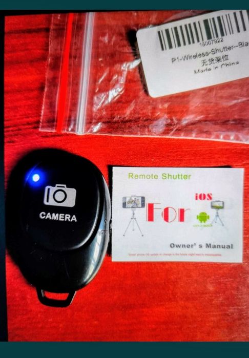 Telecomandă universală android și iOS