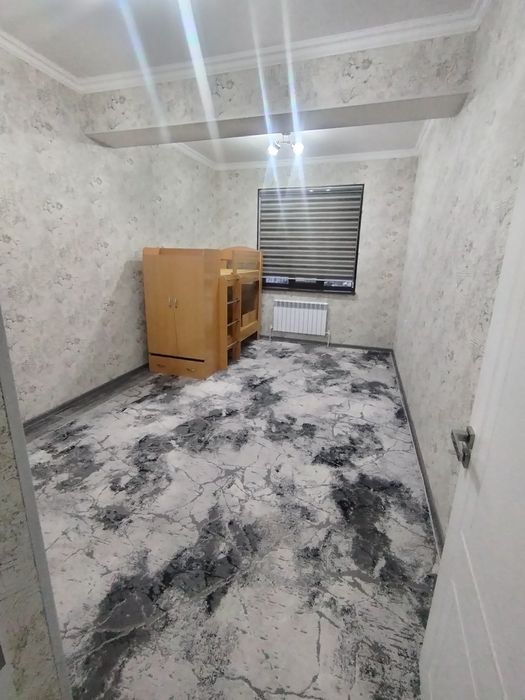 3 xonali ijara yevro remont tozza kvartira