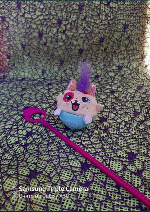 Игрушка -волчок Новые