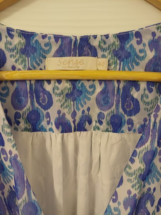 Vand rochie lejera