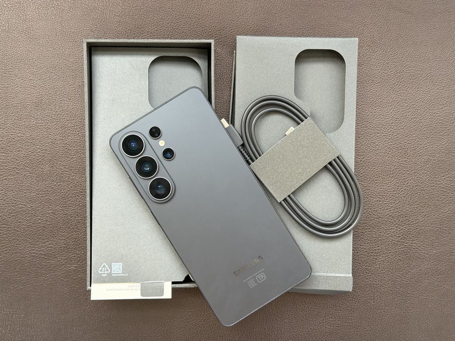 Samsung s26 ультра 256 гб