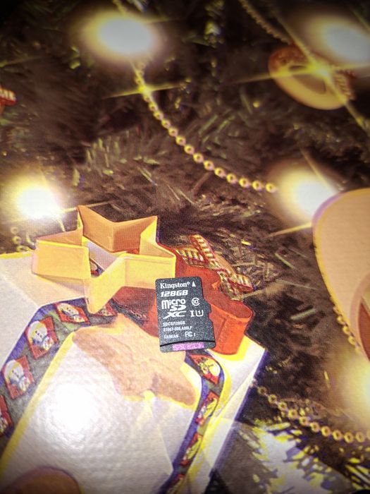 Vand card de memorie 128 gb