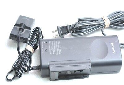 Lampa LED camera incarcator Sony