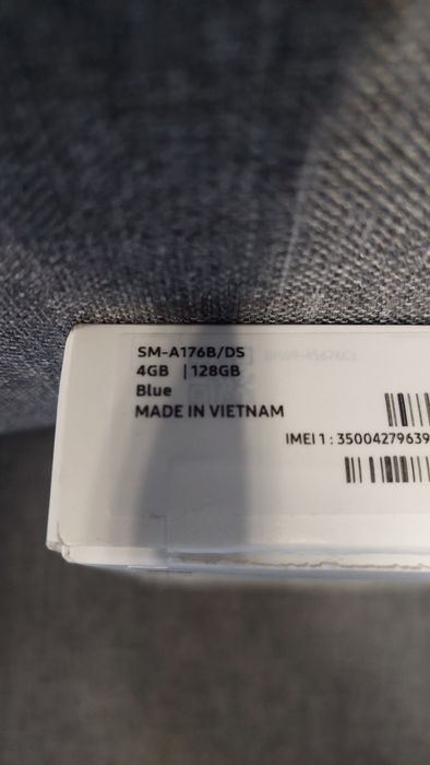 Samsung A17 5G 4GB 128GB  за части