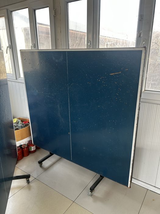 Стол теннисный 150*140