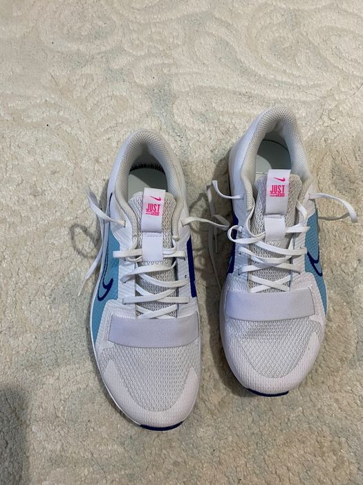 Nike Downshifter 12 premium  White